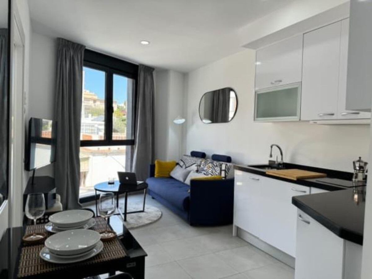 Appartement moderne avec piscine sur toit à Torremolinos - Photo 19
