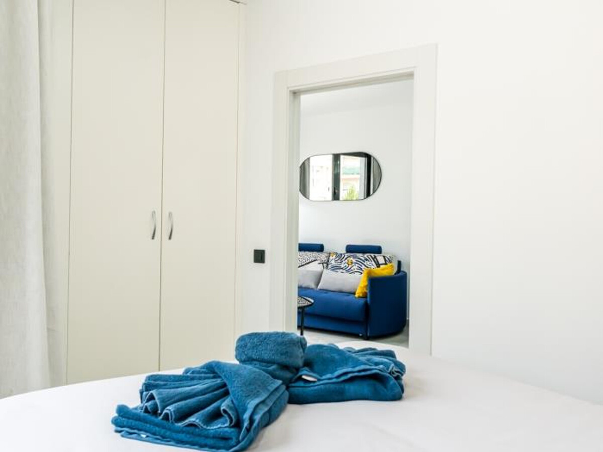 Appartement moderne avec piscine sur toit à Torremolinos - Photo 22