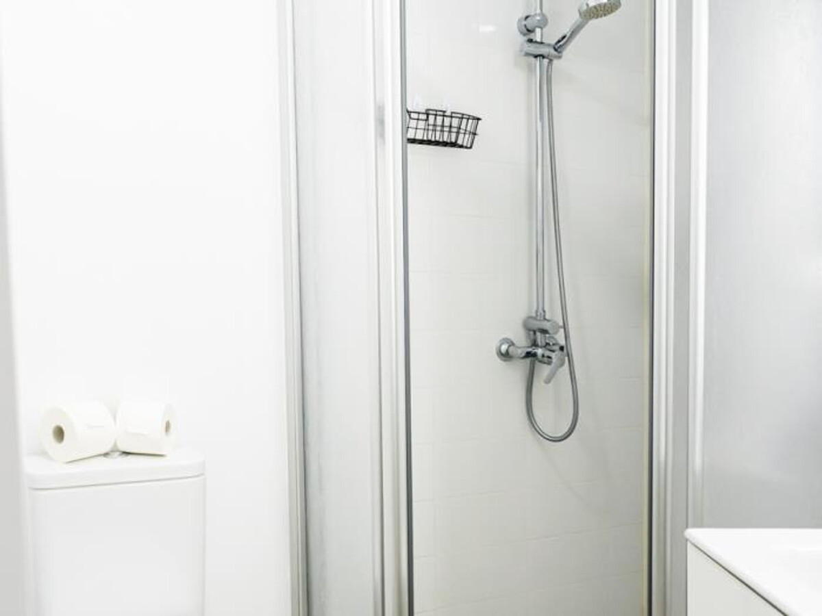 Appartement moderne avec piscine sur toit à Torremolinos - Photo 25