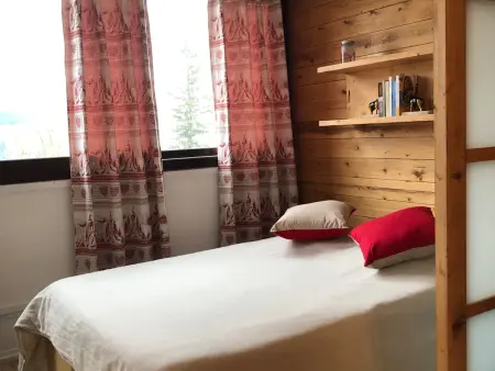 Studio refait à neuf pour 4 à Pra-Loup : photo 3