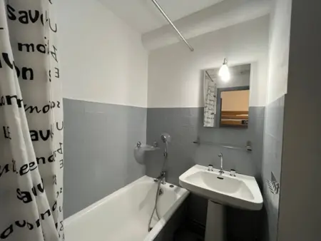 Studio refait à neuf pour 4 à Pra-Loup : photo 5