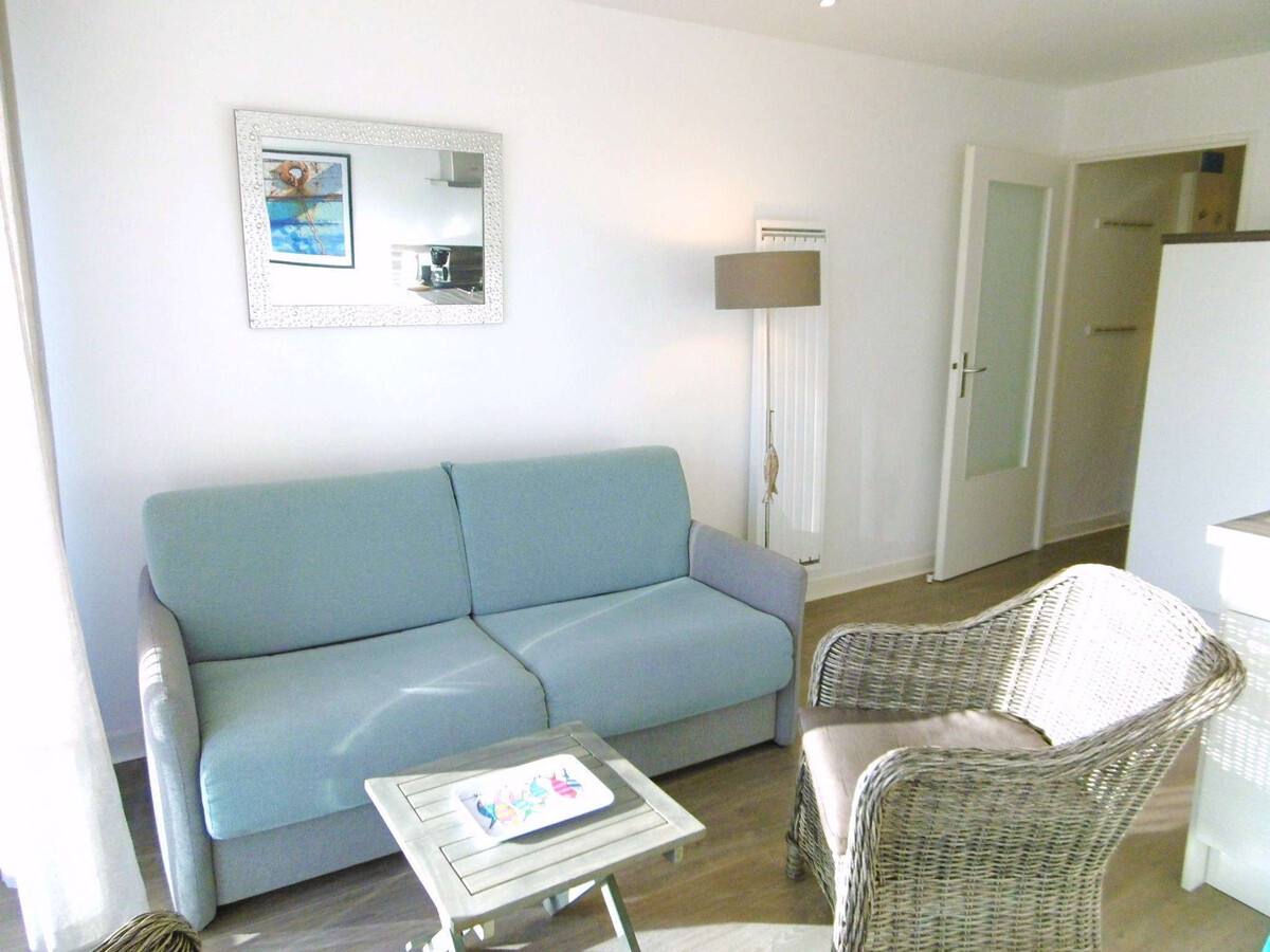 Studio 30 m² avec balcon vue mer et parking, Sarzeau - Photo 5