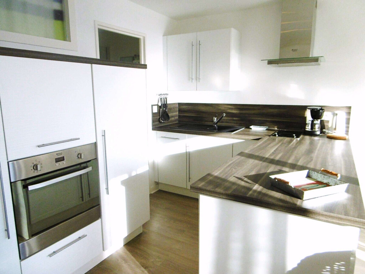 Studio 30 m² avec balcon vue mer et parking, Sarzeau - Photo 9