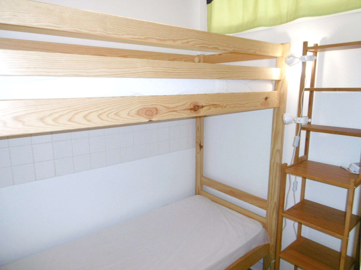 Studio 30 m² avec balcon vue mer et parking, Sarzeau - Photo 11