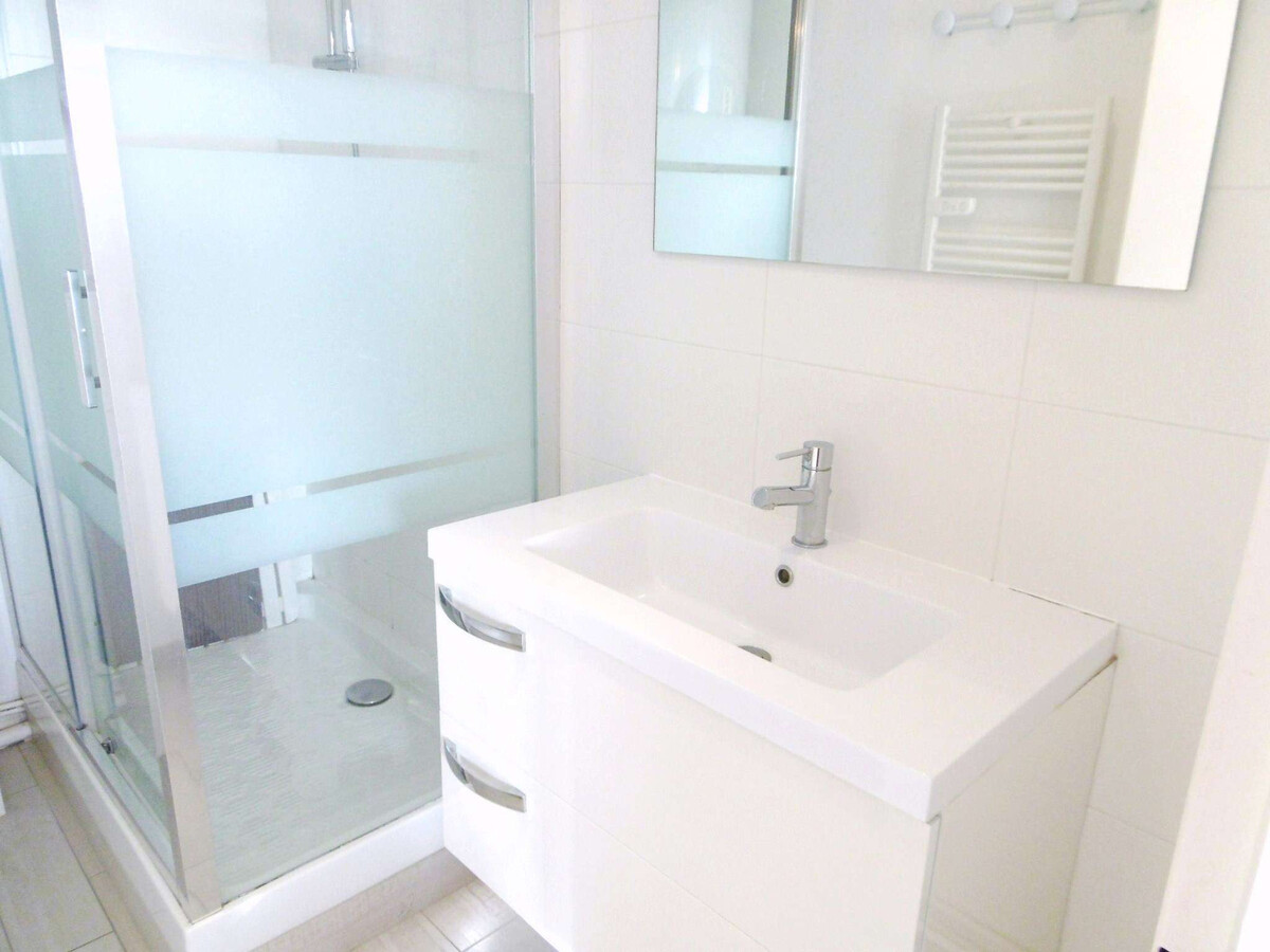 Studio 30 m² avec balcon vue mer et parking, Sarzeau - Photo 13