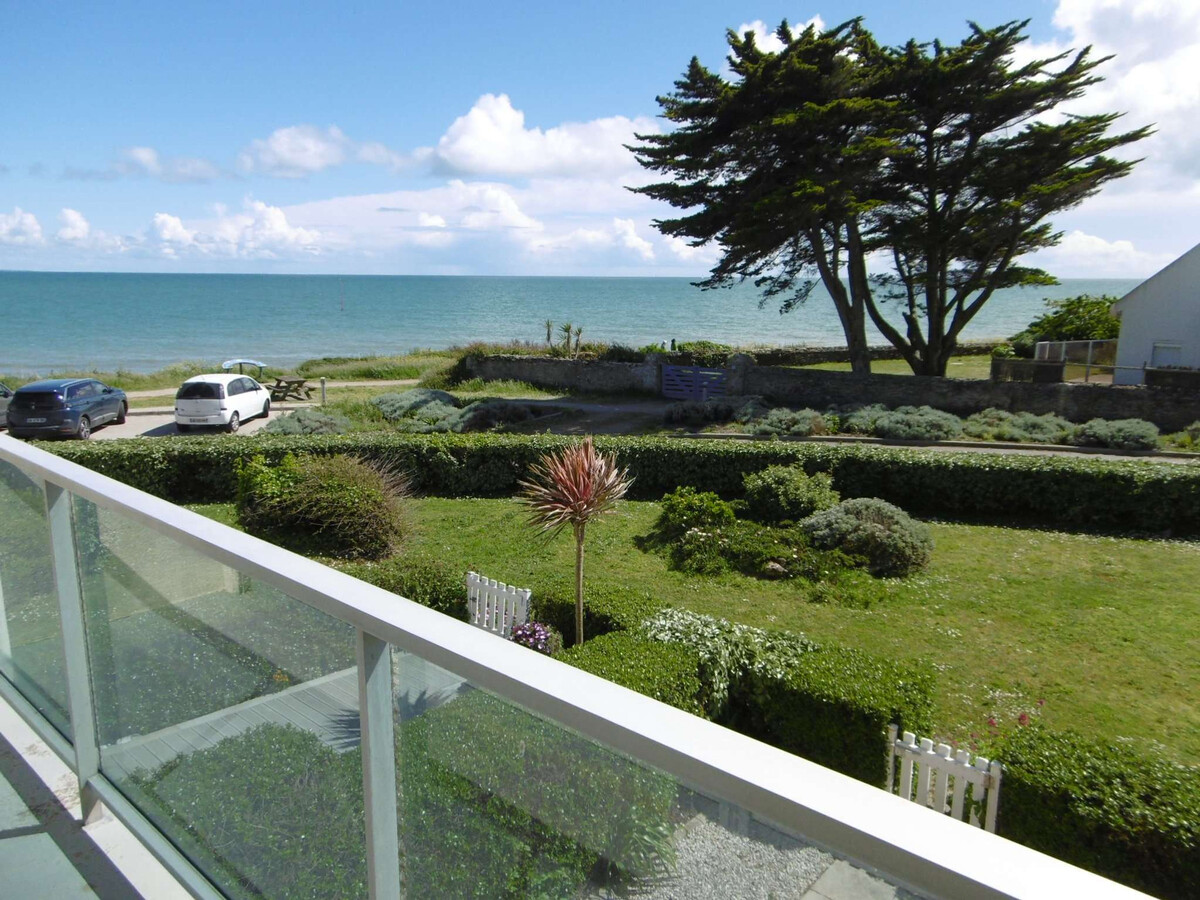Studio 30 m² avec balcon vue mer et parking, Sarzeau - Photo 15