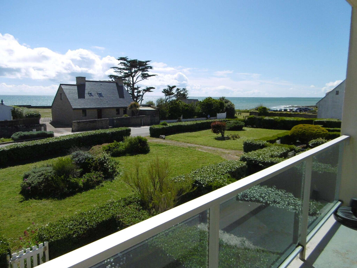 Studio 30 m² avec balcon vue mer et parking, Sarzeau - Photo 16