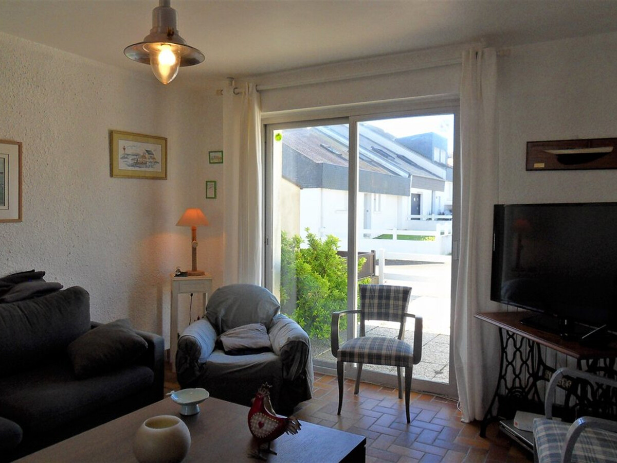 Maison 10 pers. à 100m de la plage du Courégant - Photo 4