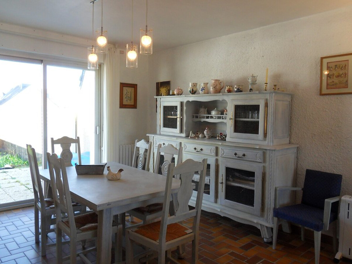 Maison 10 pers. à 100m de la plage du Courégant - Photo 5