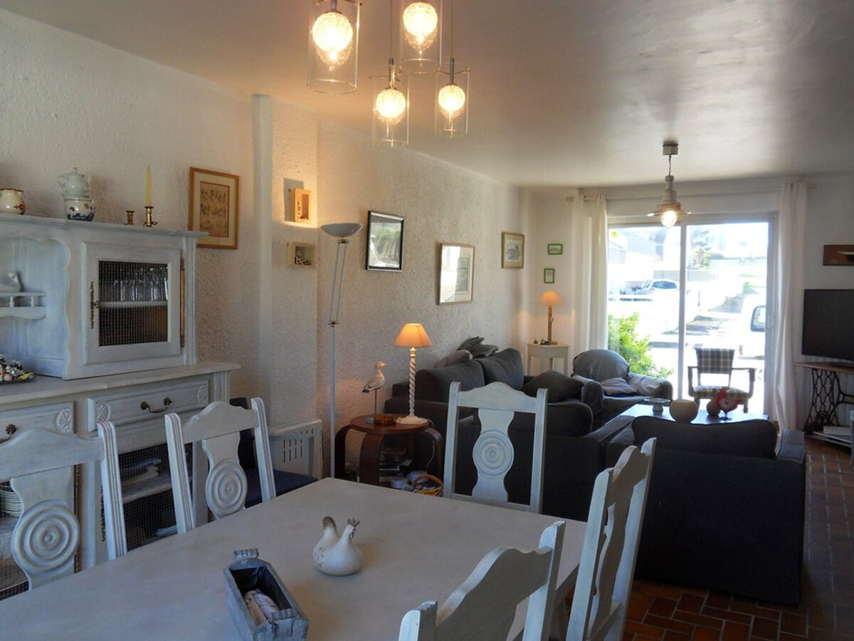 Maison 10 pers. à 100m de la plage du Courégant - Photo 6