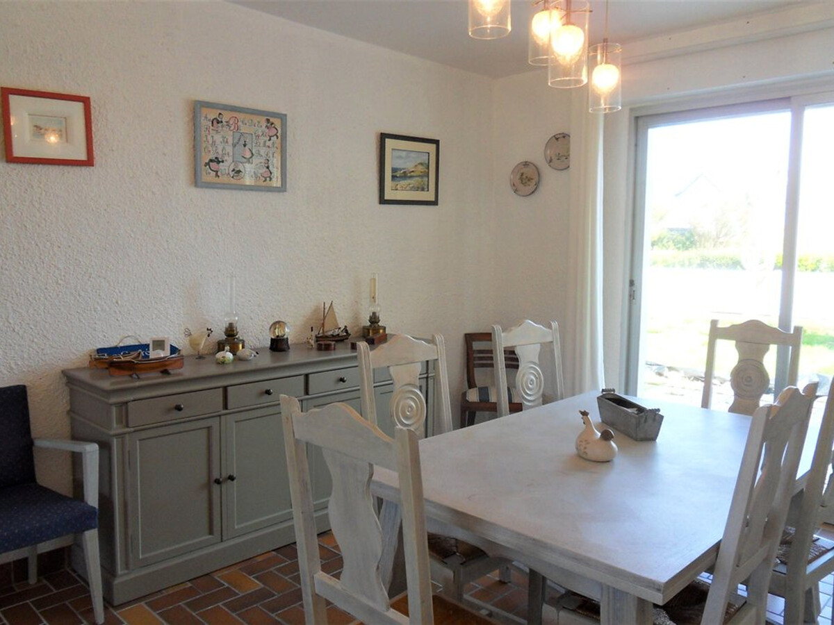 Maison 10 pers. à 100m de la plage du Courégant - Photo 7