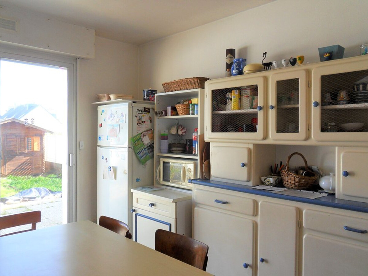 Maison 10 pers. à 100m de la plage du Courégant - Photo 8