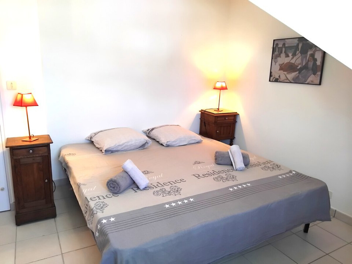 Maison 10 pers. à 100m de la plage du Courégant - Photo 11