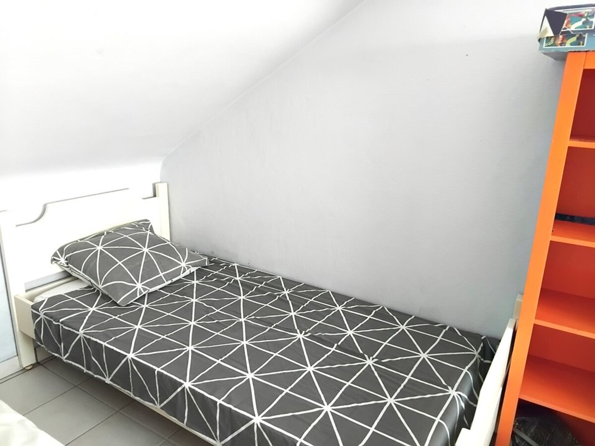 Maison 10 pers. à 100m de la plage du Courégant - Photo 14