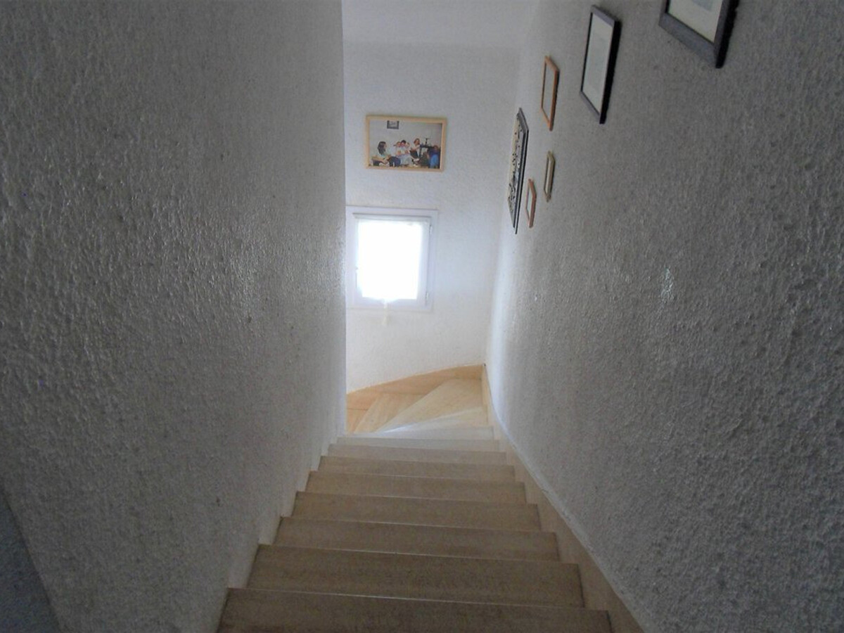 Maison 10 pers. à 100m de la plage du Courégant - Photo 15