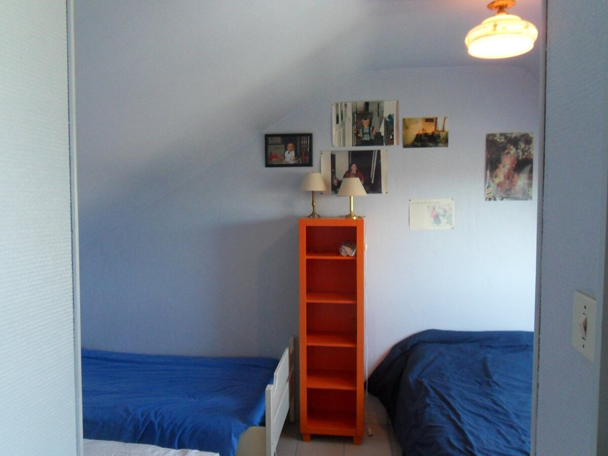 Maison 10 pers. à 100m de la plage du Courégant - Photo 16