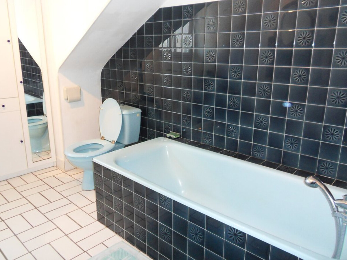 Maison 10 pers. à 100m de la plage du Courégant - Photo 19