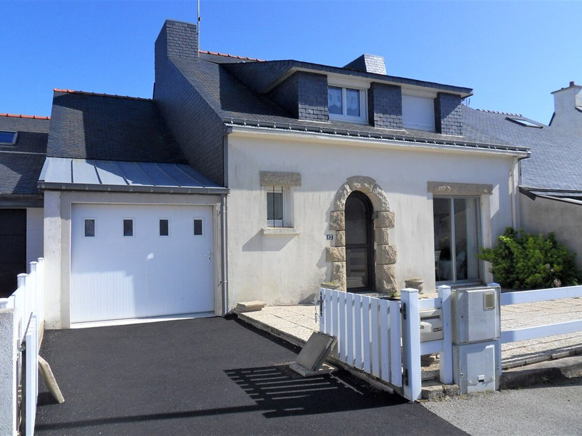 Maison 10 pers. à 100m de la plage du Courégant - Photo 20