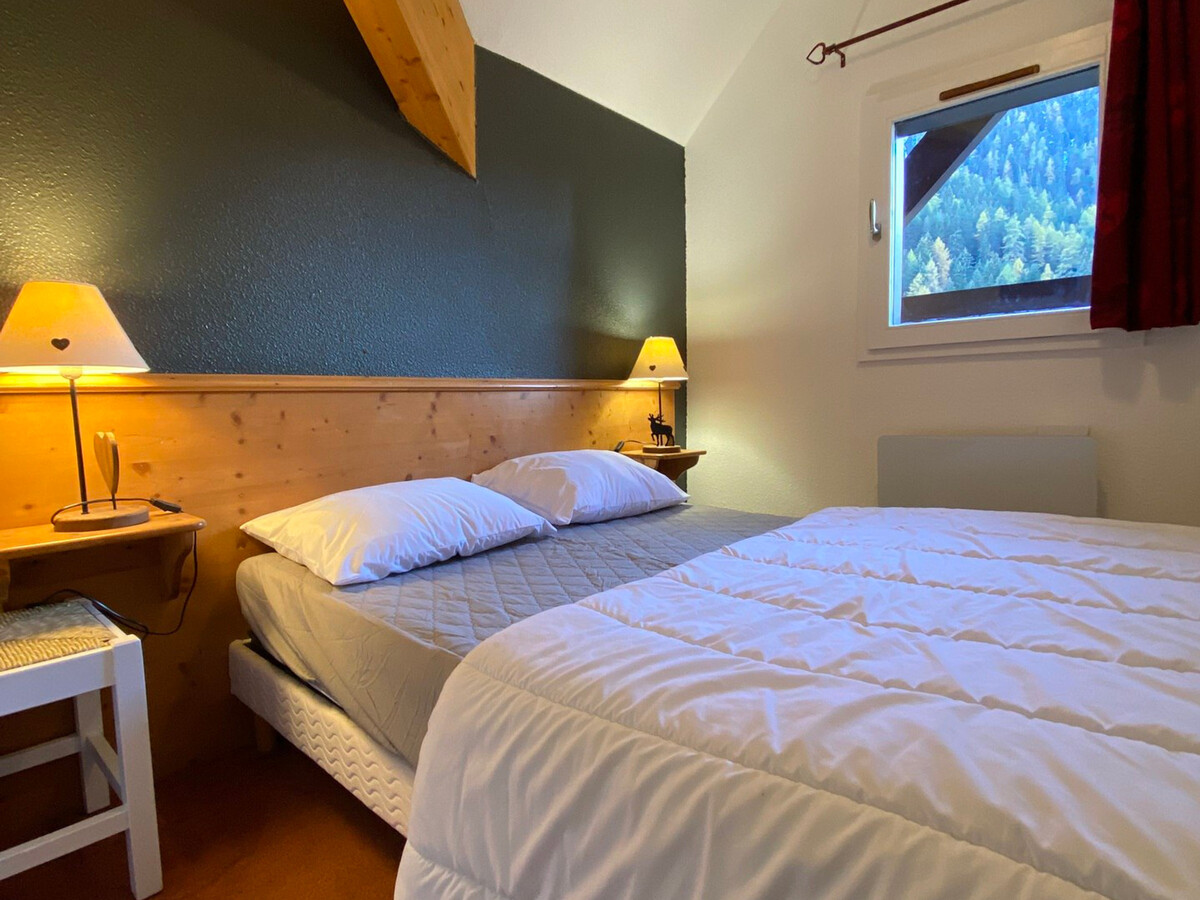 Appartement 3 pièces Valfréjus, accès direct pistes - Photo 4