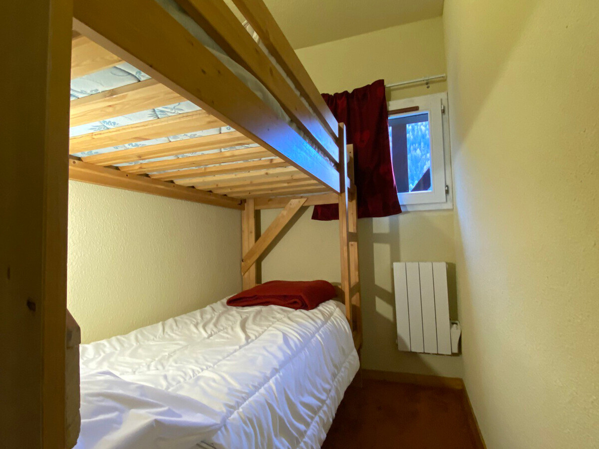 Appartement 3 pièces Valfréjus, accès direct pistes - Photo 7