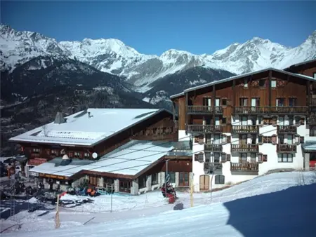 Studio rénové 2-3 personnes à Valfréjus, balcon et vue piste - Photo 16