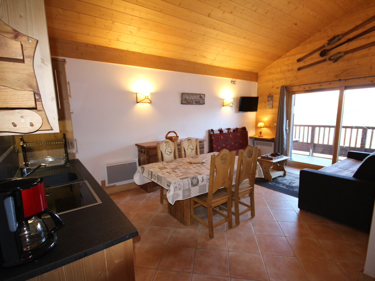 Appartement 3 pièces 51m² balcon sud, piscine et parking - Photo 8