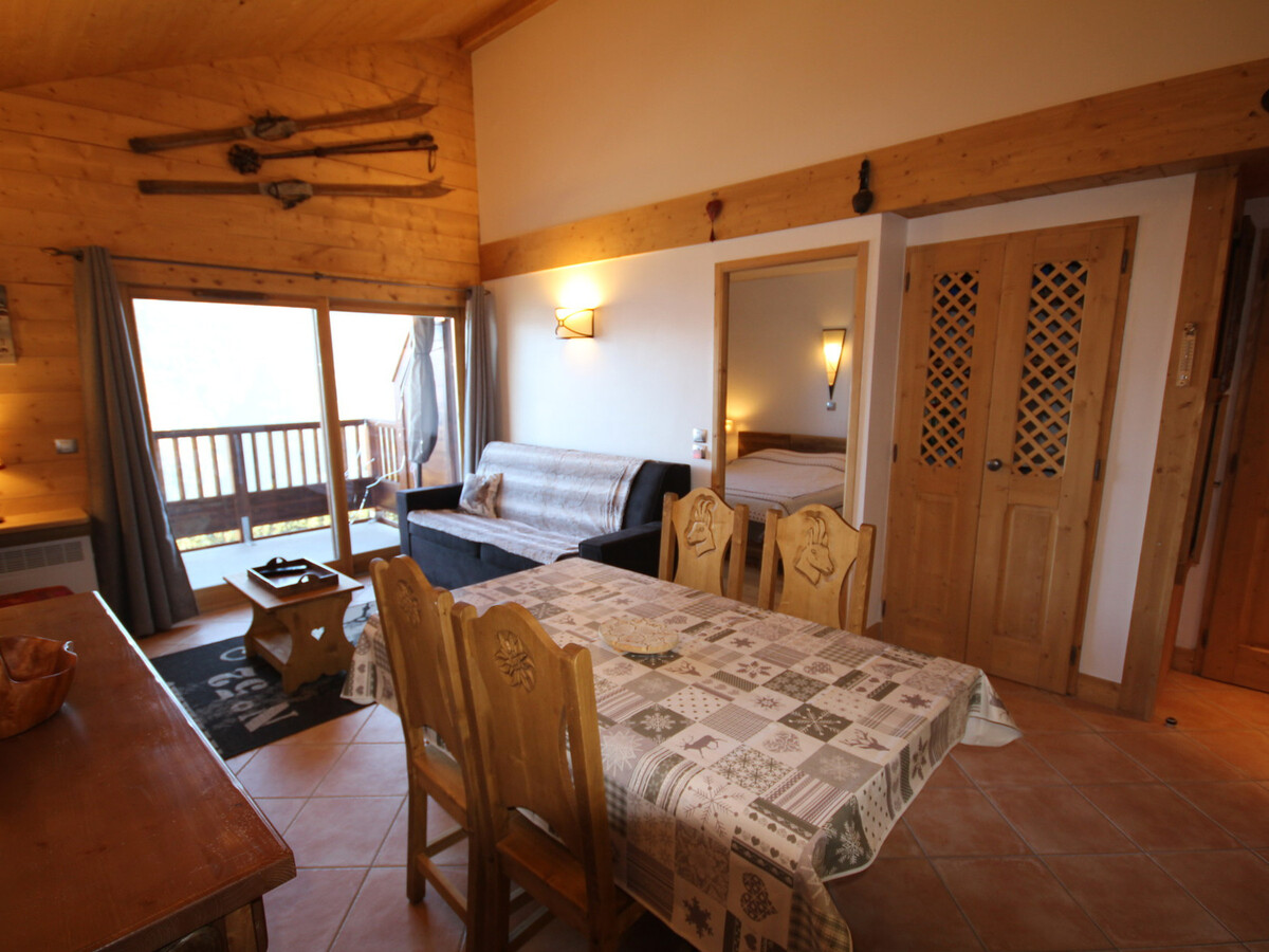 Appartement 3 pièces 51m² balcon sud, piscine et parking - Photo 10