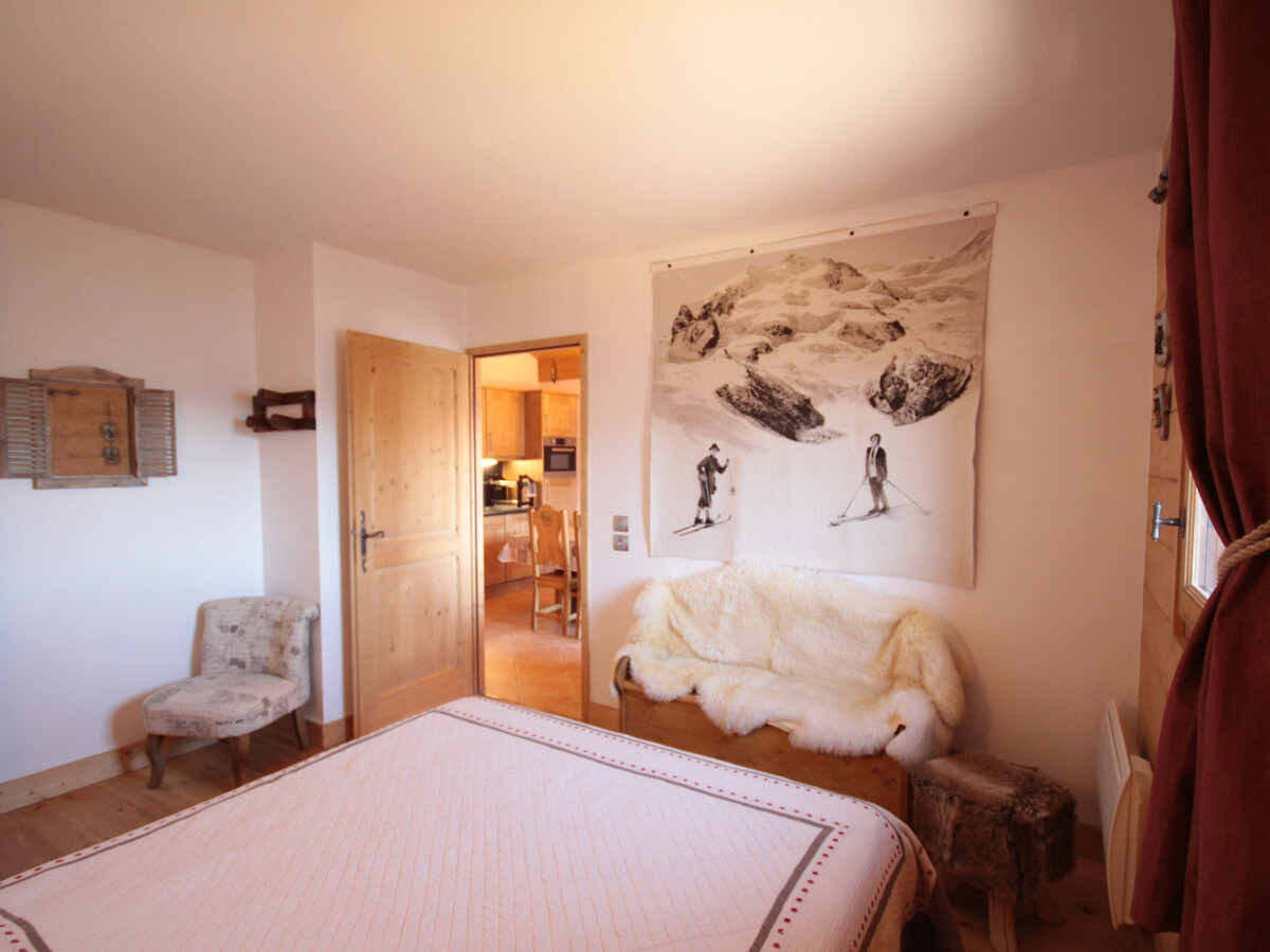 Appartement 3 pièces 51m² balcon sud, piscine et parking - Photo 11