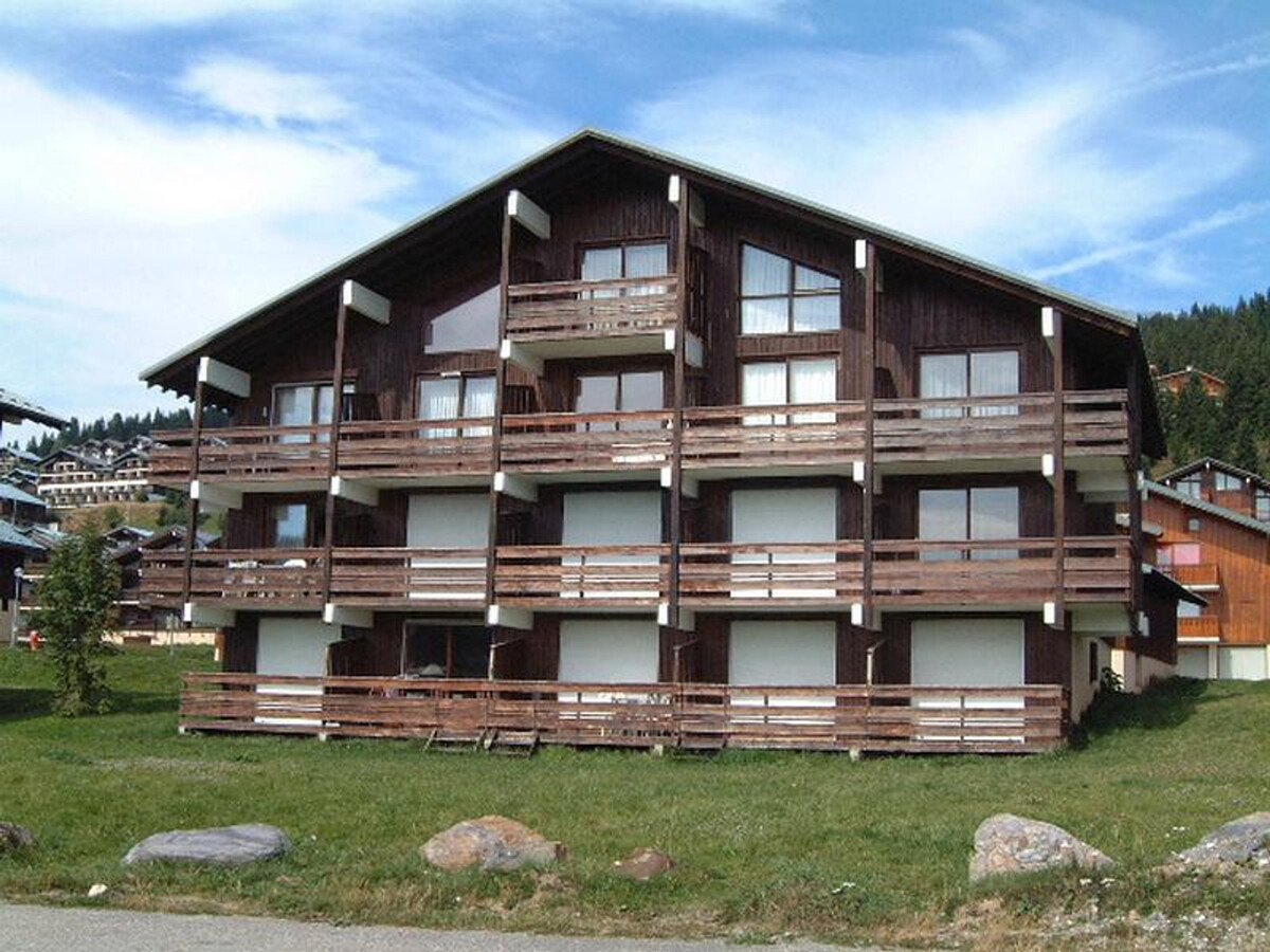 Studio cabine rénové 5 personnes aux Saisies + garage - Photo 17