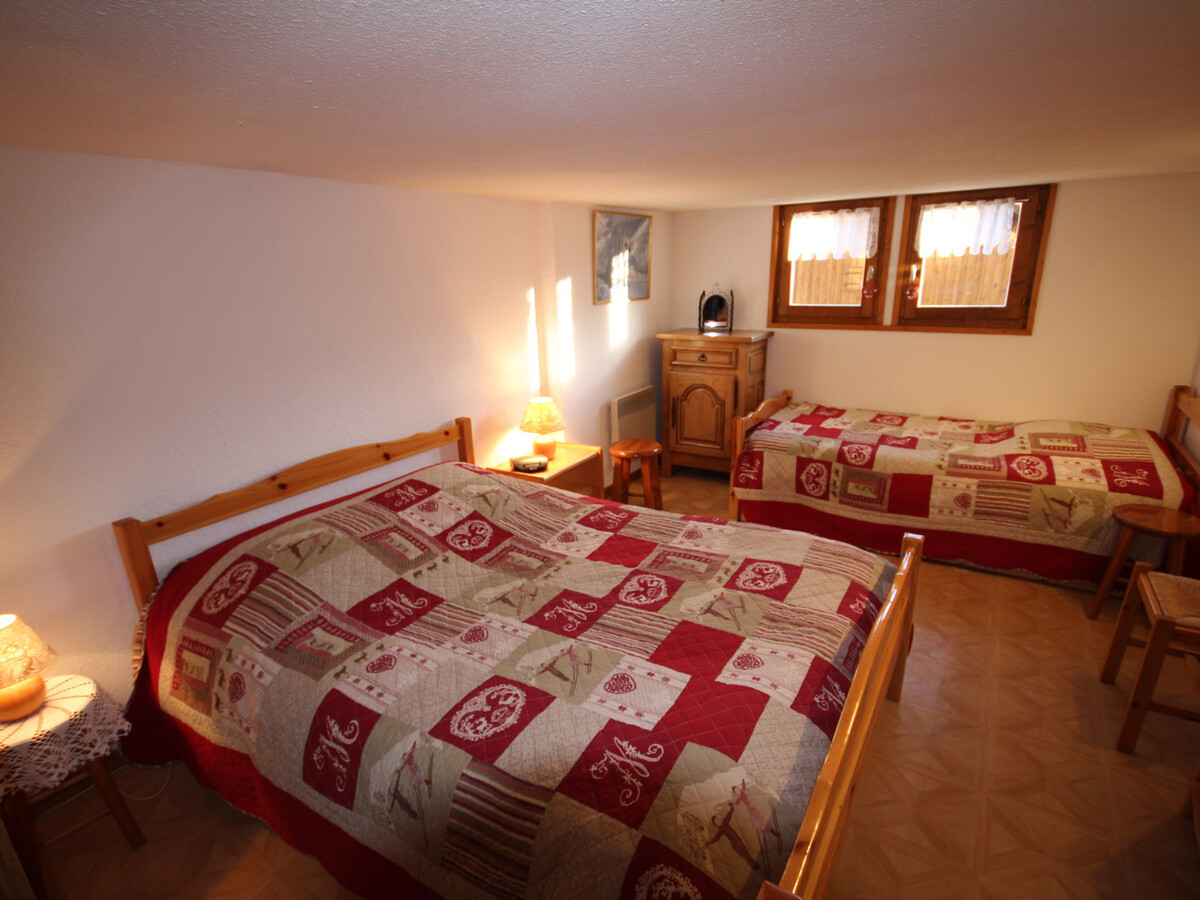 Appartement 3 pièces aux Saisies, vue pistes et Beaufortain - Photo 2