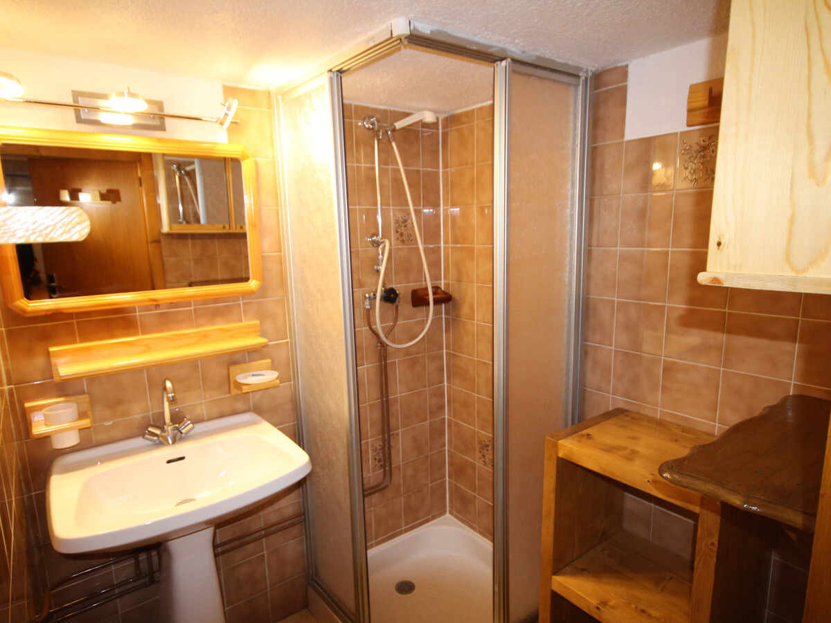 Appartement 3 pièces aux Saisies, vue pistes et Beaufortain - Photo 3