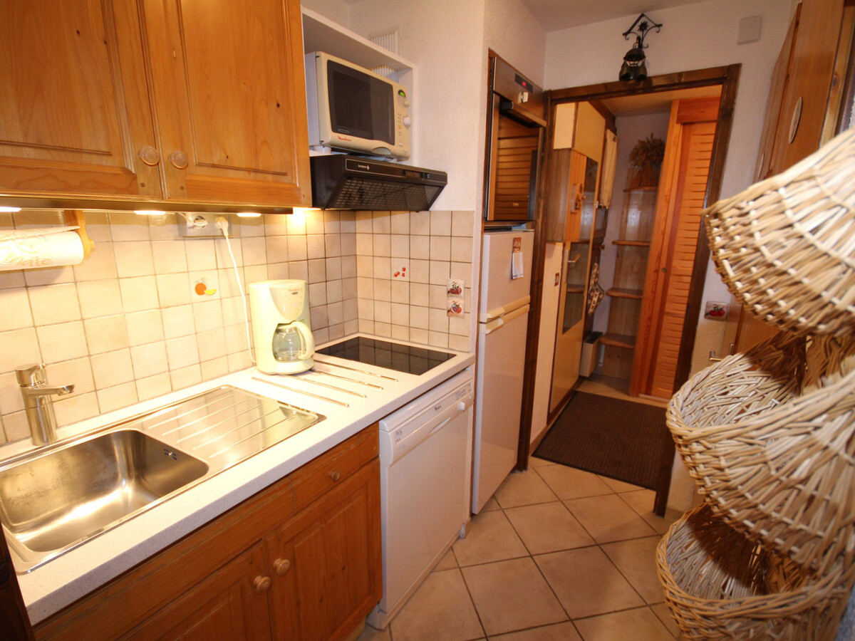 Appartement 3 pièces aux Saisies, vue pistes et Beaufortain - Photo 8