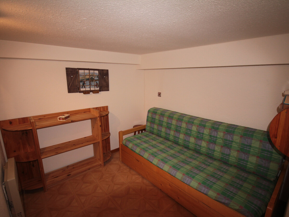 Appartement 3 pièces aux Saisies, vue pistes et Beaufortain - Photo 9