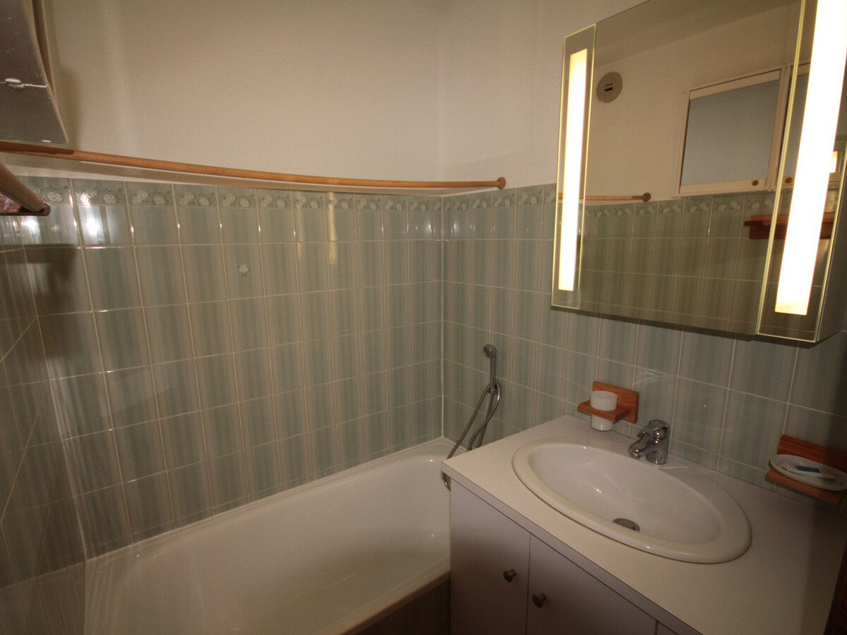 Appartement 3 pièces aux Saisies, vue pistes et Beaufortain - Photo 10