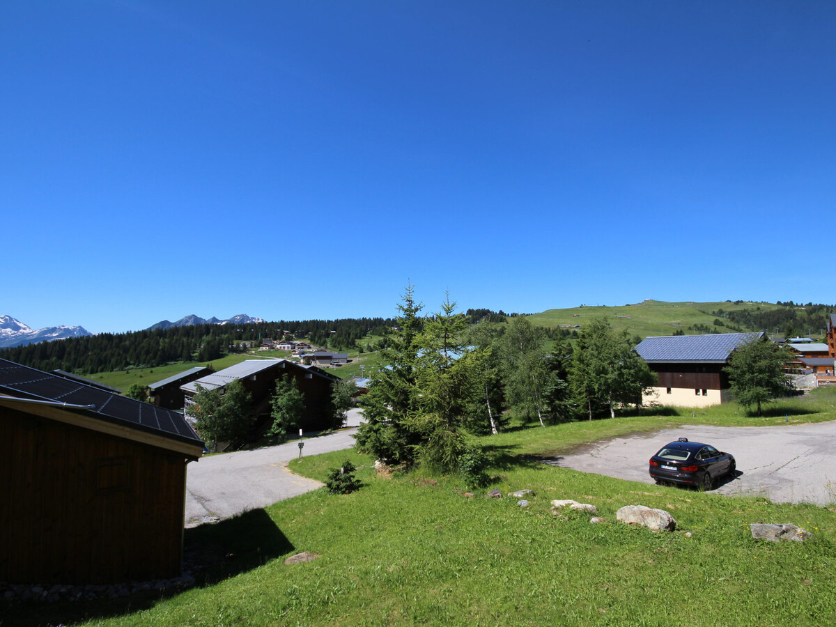 Appartement 3 pièces aux Saisies, vue pistes et Beaufortain - Photo 11