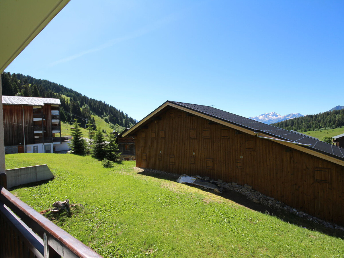 Appartement 3 pièces aux Saisies, vue pistes et Beaufortain - Photo 12
