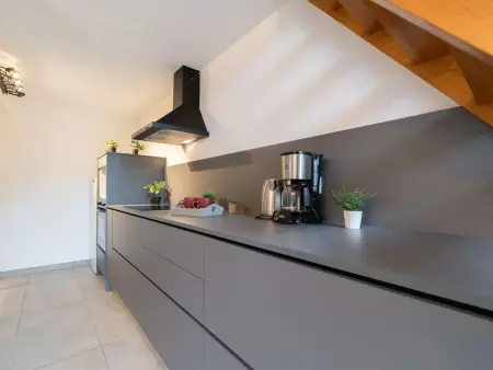 Appartement 4 pers. Saint-Lary, balcon sud, navette pistes : photo 5