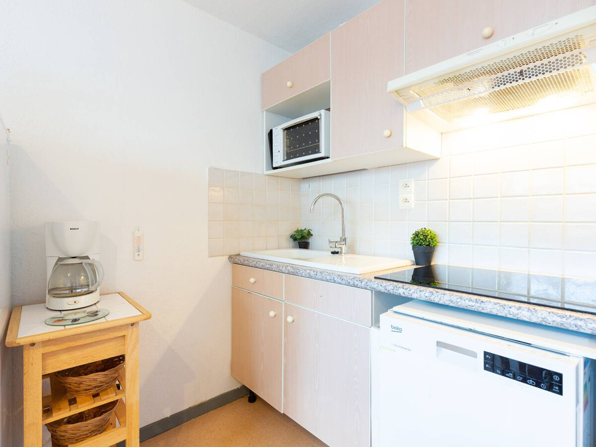 Appartement 6 pers, rez-de-chaussée avec jardin à Saint-Lary - Photo 4