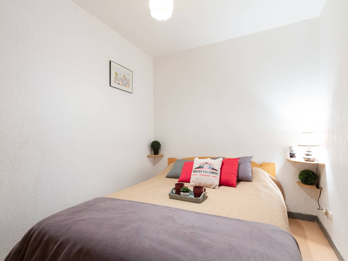 Appartement 6 pers, rez-de-chaussée avec jardin à Saint-Lary - Photo 7