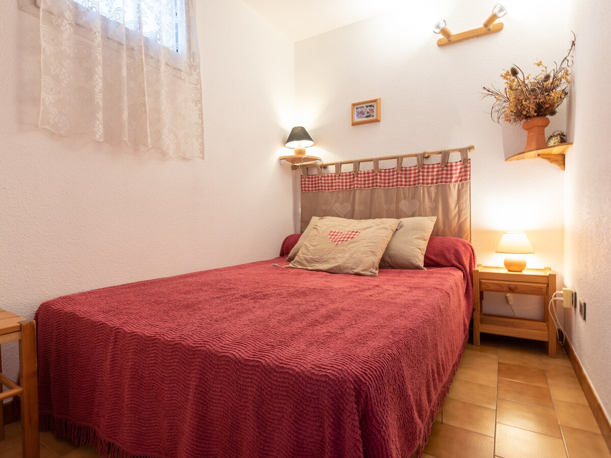 Appartement 6 pers. vue montagne, balcon sud, Saint-Lary - Photo 6