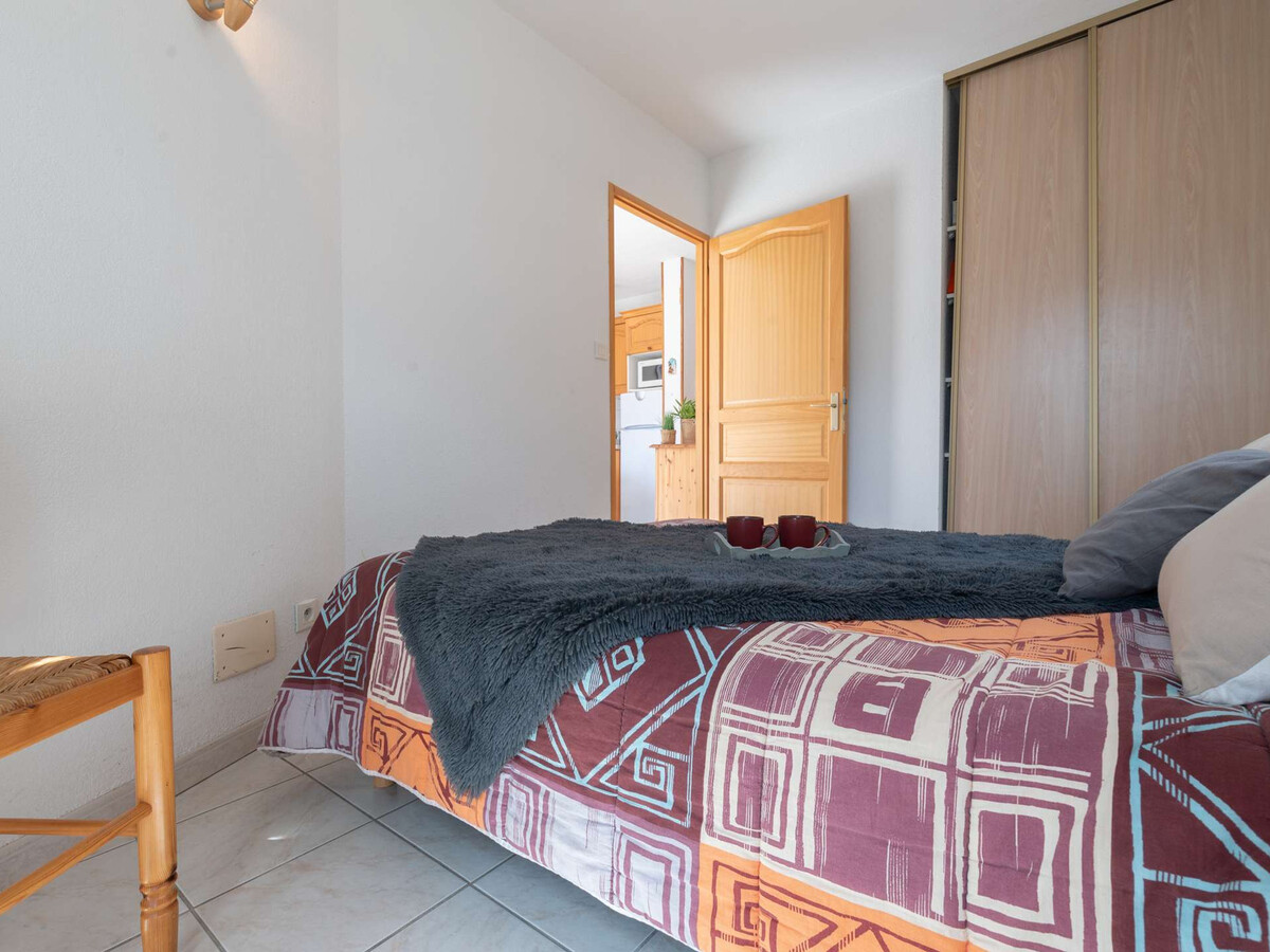 Appartement 4 pers, balcon sud, Saint-Lary proche pistes - Photo 4