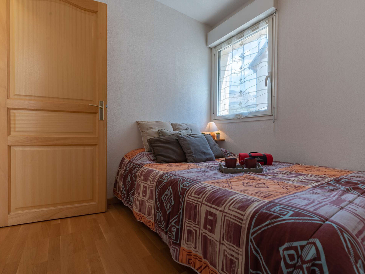 Appartement 4 pers, balcon sud, Saint-Lary proche pistes - Photo 5