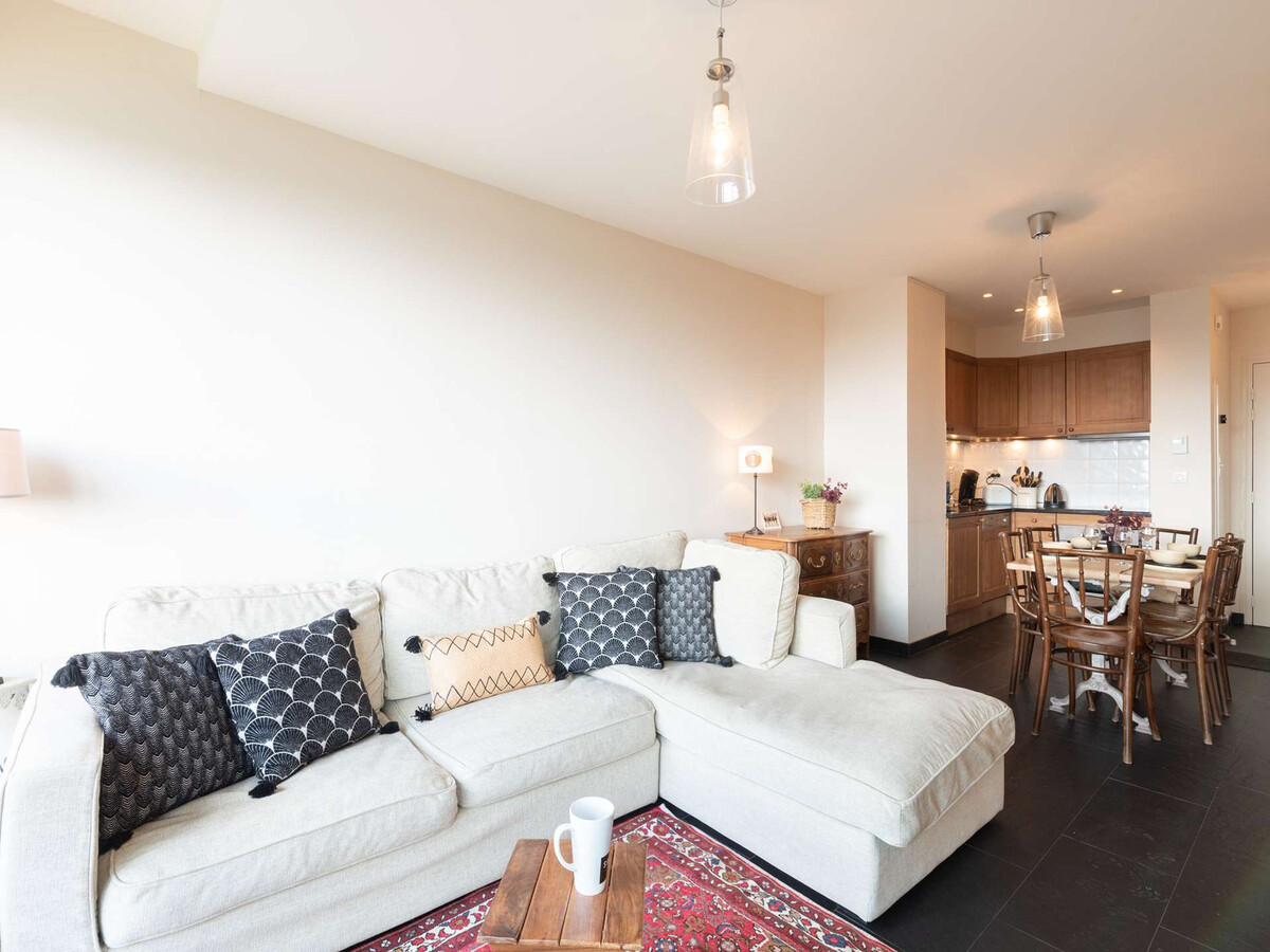 Appartement 7 pers. skis aux pieds à Saint-Lary avec piscine - Photo 1