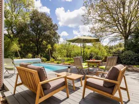 Le Temps d'une Échappée – Gîte pierres piscine chauffée - Photo 1