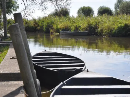 Le Temps d'une Échappée – Gîte pierres piscine chauffée - Photo 11