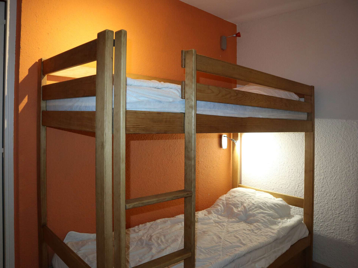 Appartement 2 pièces rénové aux Orres, skis aux pieds - Photo 5