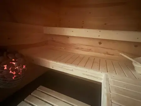 Gîte au Domaine d'Utah Beach, 4 pers., jardin et barbecue : photo 32