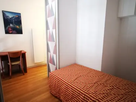 Duplex agréable, parking - 7 pers., Appartement 7 personnes à La Mongie - Photo 3