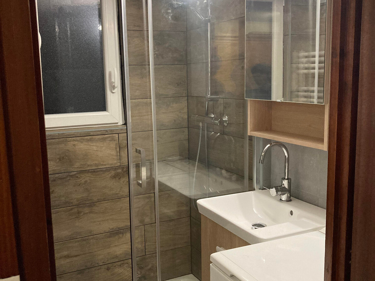 Piste Rouge B - Appartement 6 pers, 50 m des pistes - Photo 7