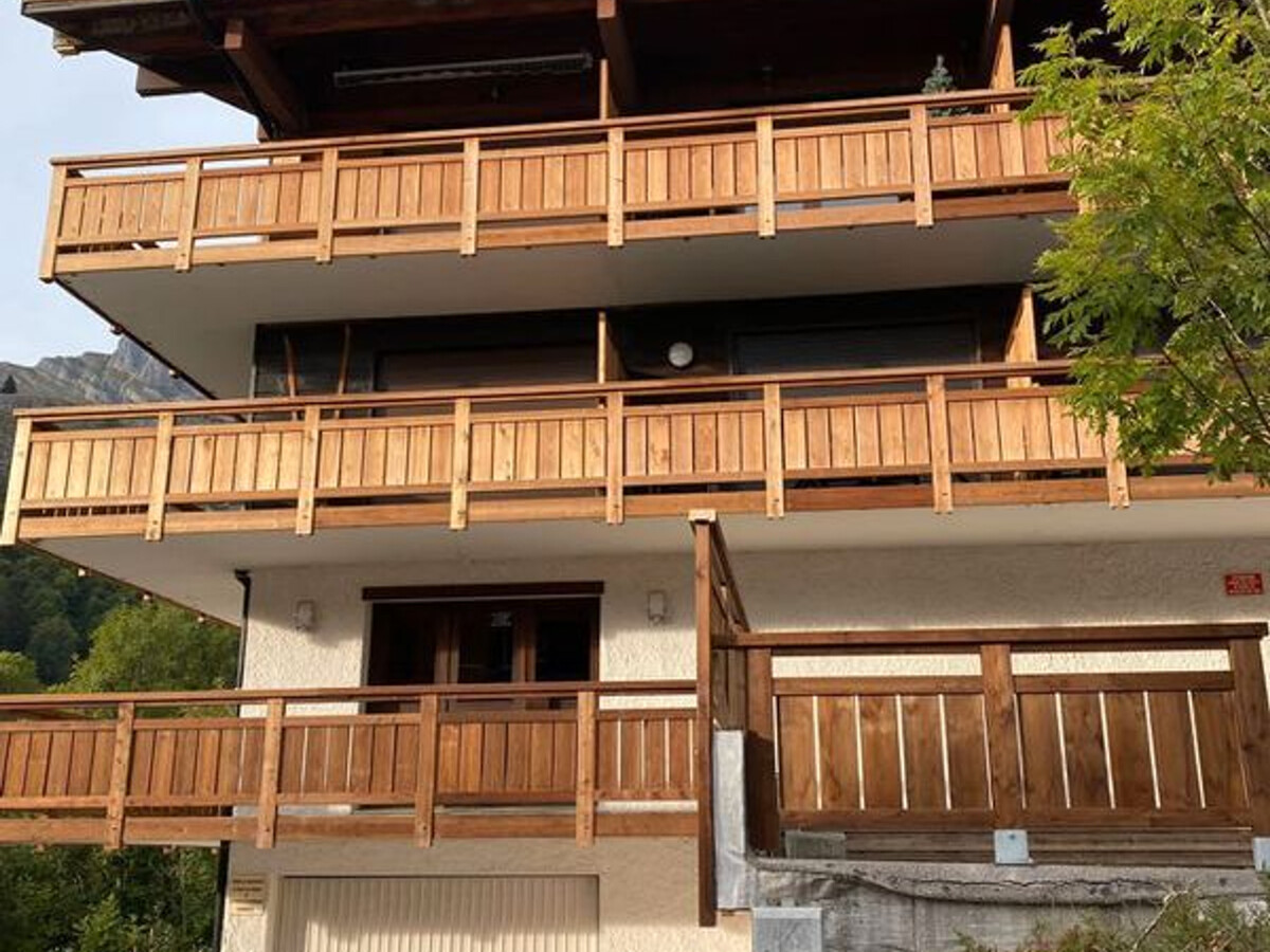 Piste Rouge B - Appartement 6 pers, 50 m des pistes - Photo 9